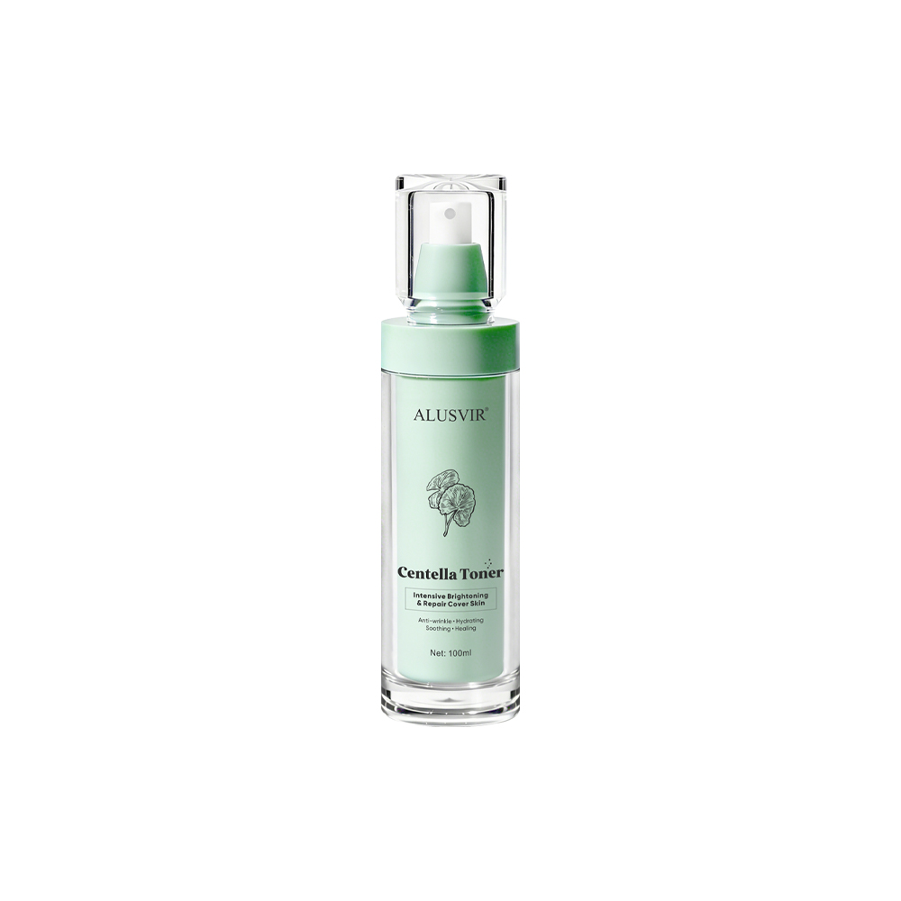 Centella Asiatica Facial Toner
